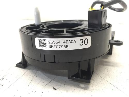 Squib airbag NISSAN QASHQAI II (J11, J11_) 1.2 DIG-T | BP18463108C102 