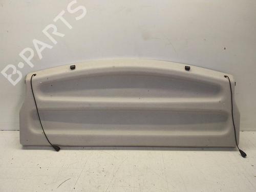 Hattehylde RENAULT ZOE (BFM_) ZOE (88 hp) 32841779