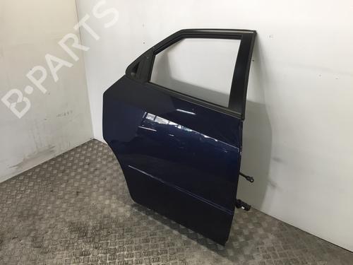 Right rear door HONDA CIVIC VIII Hatchback (FN, FK) 1.8 (FN1, FK2) | BP15365937C5 