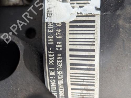 Engine VW PASSAT B6 Variant (3C5) 2.0 TDI 16V | BP37597745M1 - Image 2