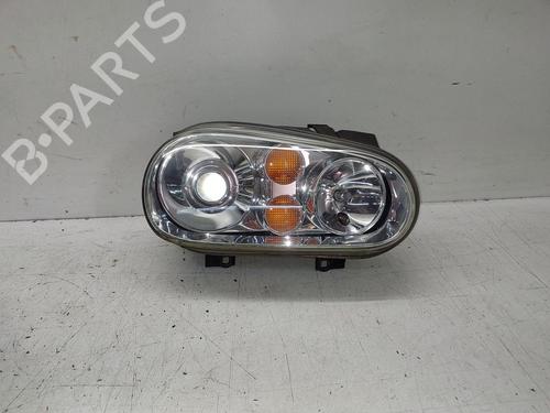 Used Right headlight Right headlight VW GOLF IV (1J1) 1.4 16V (75 hp) 39734083 39734083