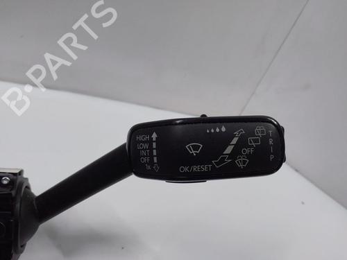 Switch VW GOLF VII (5G1, BQ1, BE1, BE2) 1.2 TSI | BP18463672I30 