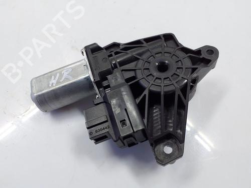 Rear right window mechanism MERCEDES-BENZ GLA-CLASS (X156) GLA 180 (156.942) | BP18463555C25 