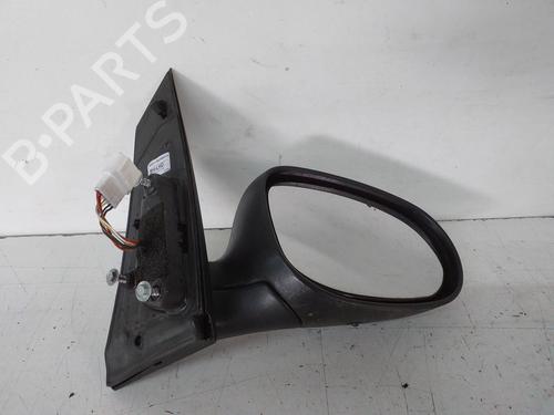 Right mirror FORD KA (RU8) 1.2 | BP26038242C27 