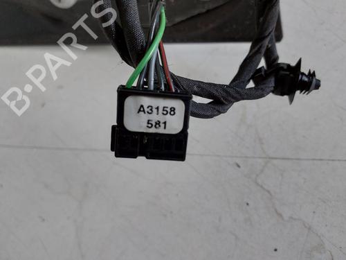 Right mirror MERCEDES-BENZ VITO / MIXTO Van (W639) 110 CDI (639.601, 639.603, 639.605) | BP18600453C27 