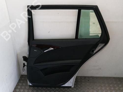 Used Left rear door MERCEDES-BENZ E-CLASS T-Model (S211) E 220 T CDI (211.206) (150 hp) 15365006