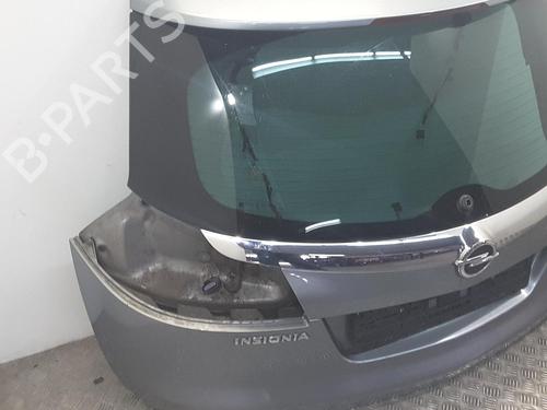Tailgate OPEL INSIGNIA A Sports Tourer (G09) 2.0 CDTI (35) | BP16177208C6 