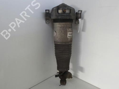 Used Left rear shock absorber VW TOUAREG (7LA, 7L6, 7L7) 5.0 V10 TDI (313 hp) 15363959