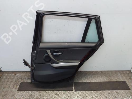 Left rear door BMW 3 Touring (E91) 320 d | BP29494959C4 