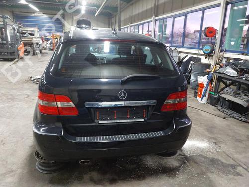 Bakre vindusviskerarm MERCEDES-BENZ B-CLASS Sports Tourer (W245) B 150 (245.231) | BP30956305C144