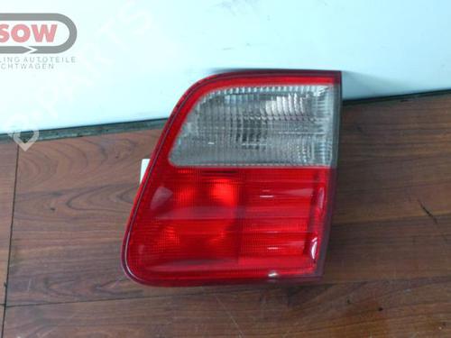 Right tailgate light MERCEDES-BENZ E-CLASS T-Model (S210) E 320 T (210.265) (224 hp) 15360602