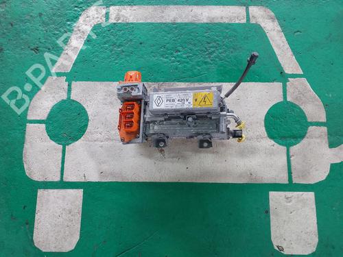 Otra RENAULT ZOE (BFM_) ZOE (88 hp) 32841774