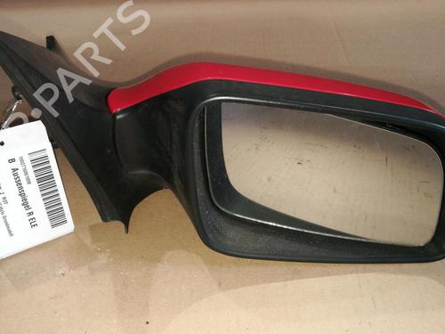Right mirror OPEL ASTRA G Coupe (T98) 1.8 16V (F07) | BP15364845C27 