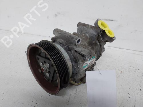 Used Other RENAULT CLIO III (BR0/1, CR0/1) 1.2 16V (BR02, BR0J, BR11, CR02, CR0J, CR11) (75 hp) 16178295