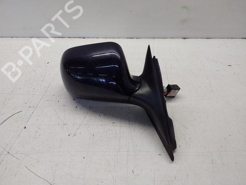 Right mirror AUDI A4 B5 (8D2) 2.8 quattro | BP26591275C27 