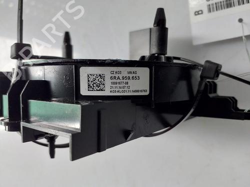 Squib airbag SEAT Mii (KF1, KE1) 1.0 | BP24302880C102 