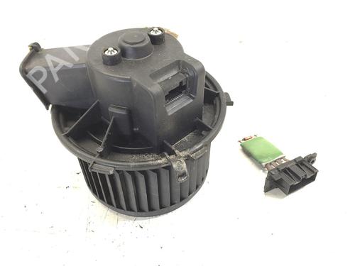 Used Heater blower motor FIAT DUCATO Van (250_) 120 Multijet 2,3 D (120 hp) 15368574