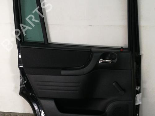 Left rear door OPEL ZAFIRA A MPV (T98) 2.2 DTI 16V (F75) | BP15365149C4 
