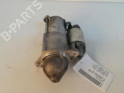 Starter OPEL MERIVA A MPV (X03) 1.6 (E75) | BP15364077M8 