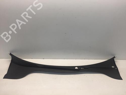 Torpedoplate VW GOLF VI (5K1) 1.2 TSI (105 hp) 16101611