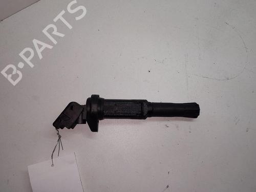Used Ignition coil BMW 3 (E90) 320 i (150 hp) 18462675