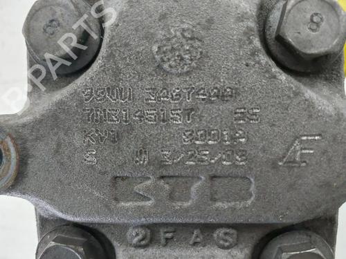 Steering pump SEAT ALHAMBRA (7V8, 7V9) 2.0 TDI | BP18600579M99 
