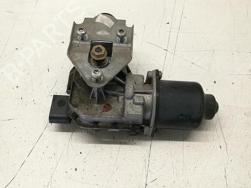 Used Front wiper motor VW POLO (9N_, 9A_) 1.2 (54 hp) 15367070