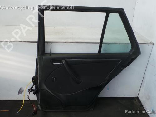 Used Right rear door MERCEDES-BENZ C-CLASS T-Model (S202) C 180 T (202.078) (122 hp) 15361582
