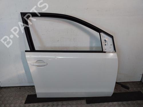 Puerta delantera derecha Puerta delantera derecha VW UP! (121, 122, BL1, BL2, BL3, 123) 1.0 (60 hp) 37597741 37597741