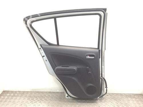Left rear door OPEL AGILA B (H08) 1.2 (F68) | BP15954225C4