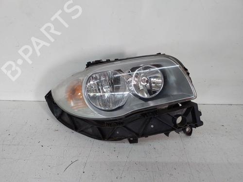 Used Right headlight Right headlight BMW 1 (E87) 116 i (115 hp) 34334443 34334443