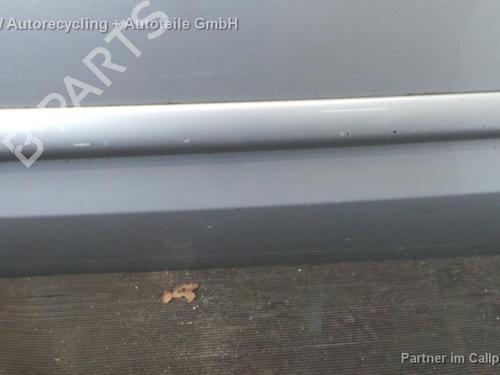 Left front door MAZDA PREMACY (CP) 1.9 (CP8W) | BP15361708C2 