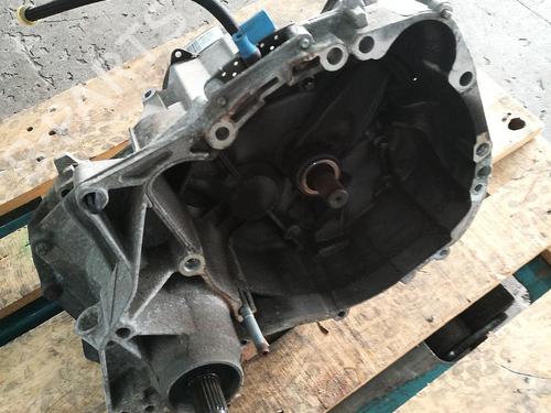 Used Gearbox RENAULT TWINGO II (CN0_) 1.2 (CN0D) (58 hp) 16176630