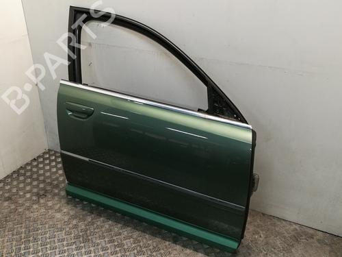 Right front door AUDI A8 D3 (4E2, 4E8) 3.0 TDI quattro | BP15365331C3 