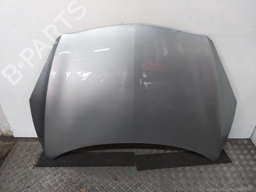 Used Hood MAZDA 3 (BL) 1.6 MZR (BL14) (105 hp) 29740620