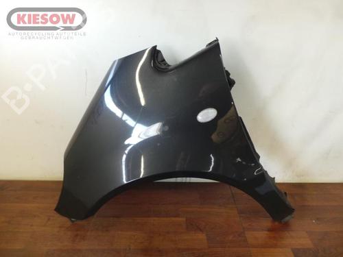 Left front fenders MERCEDES-BENZ A-CLASS (W168) A 140 (168.031, 168.131) | BP15360186C41 