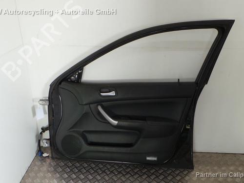 Right front door HONDA ACCORD VII Tourer (CM, CN) 2.2 i-CTDi (CN2) | BP15363166C3 