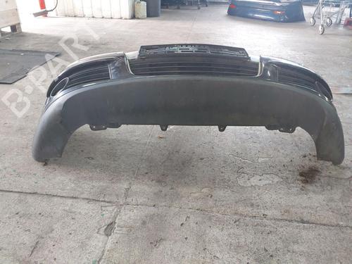 Front bumper VW GOLF V Variant (1K5) 1.9 TDI | BP37069993C7 - Image 9
