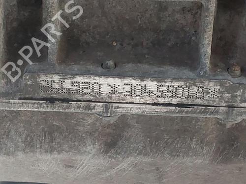 Engine MERCEDES-BENZ B-CLASS Sports Tourer (W245) B 150 (245.231) | BP30981262M1