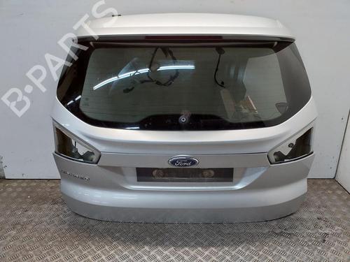 Bagklap CC/Kombi-Coupé FORD MONDEO IV Turnier (BA7) 2.0 TDCi (140 hp) 31635009