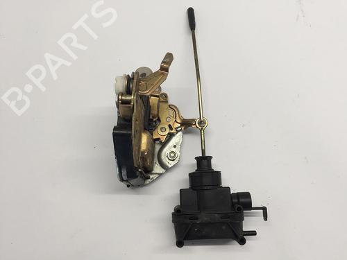 Used Front right lock MERCEDES-BENZ 124 Saloon (W124) 260 E (124.026) (160 hp) 15367402