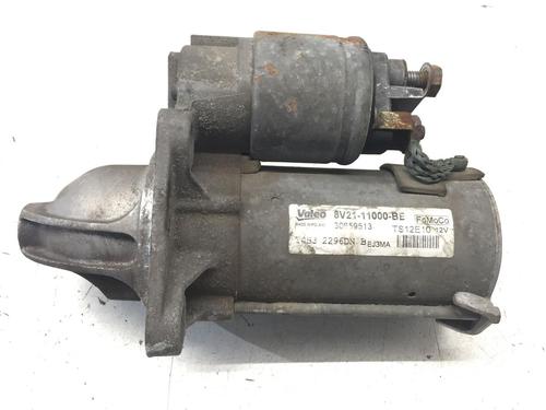 Startmotor FORD FIESTA VI (CB1, CCN) 1.25 (60 hp) 16429934