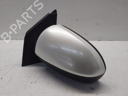 Retrovisor esquerdo SMART FORTWO Coupe (451) 1.0 (451.331, 451.380) | BP31936084C26 