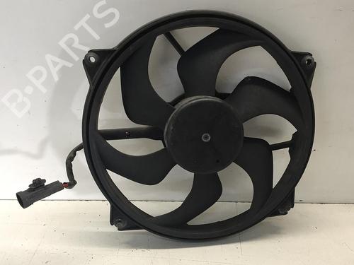 Termoventilador PEUGEOT 307 (3A/C) 1.4 16V (88 hp) 1831727000