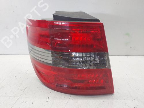 Left taillight MERCEDES-BENZ B-CLASS Sports Tourer (W245) B 180 CDI (245.207) | BP24232401C34 
