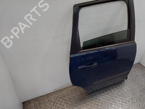 Left rear door FORD C-MAX (DM2) 1.6 TDCi | BP15368481C4 