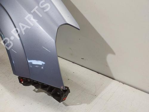 Right front fenders OPEL ZAFIRA / ZAFIRA FAMILY B (A05) 1.8 (M75) | BP27439114C42 