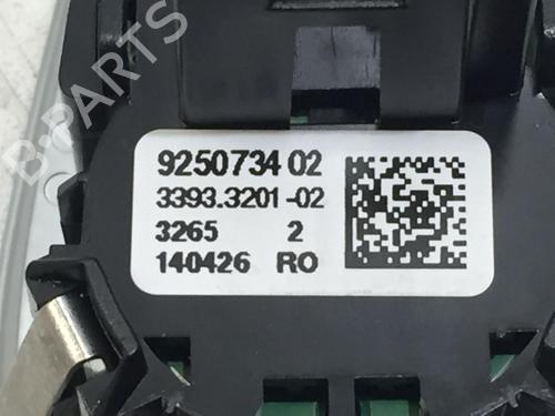 Ignition barrel BMW 3 (F30, F80) 335 d xDrive | BP16102487M48 