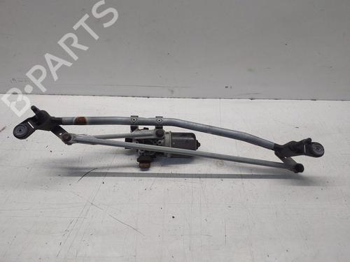Front wiper motor DACIA SANDERO II TCe 90 (B8M1, B8MA, B8AC) | BP30583260M29 