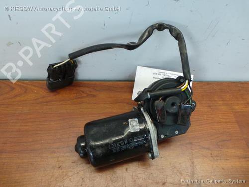 Used Front wiper motor OPEL MERIVA A MPV (X03) 1.7 DTI (E75) (75 hp) 15361245